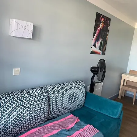 Lejlighed Village Cap Esterel Duplex Vue Centre