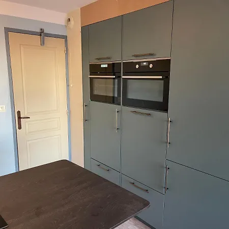 Lejlighed Village Cap Esterel Duplex Vue Centre *