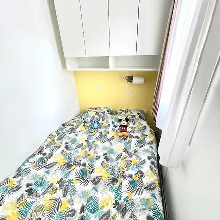 Village Cap Esterel Duplex Vue Centre Saint-Raphaël