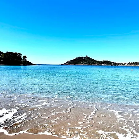 Village Cap Esterel Duplex Vue Centre Lejlighed *