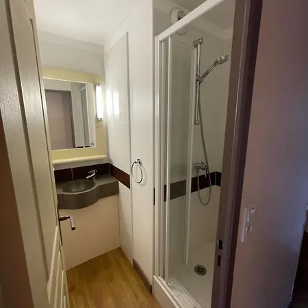 Appartement Village Cap Esterel Duplex Vue Centre