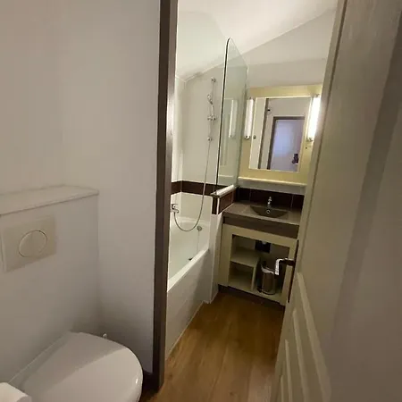 Village Cap Esterel Duplex Vue Centre Saint-Raphaël