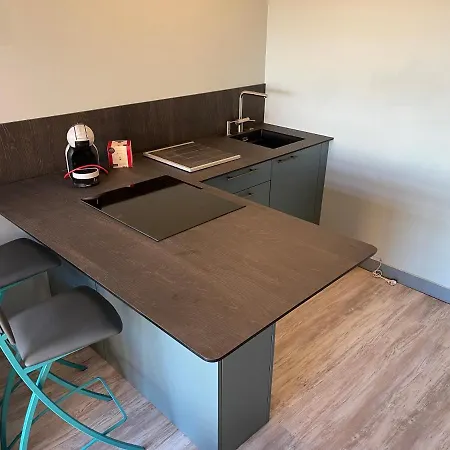 Village Cap Esterel Duplex Vue Centre * Saint-Raphaël