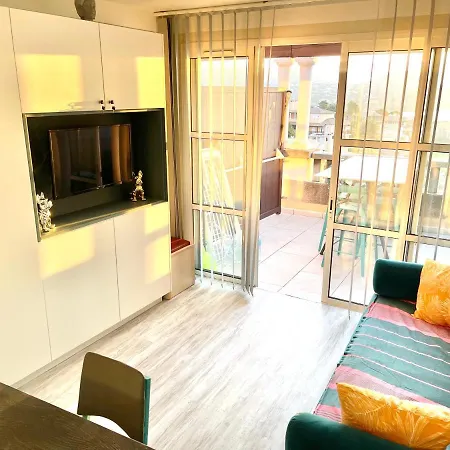 Village Cap Esterel Duplex Vue Centre Apartman Saint-Raphaël