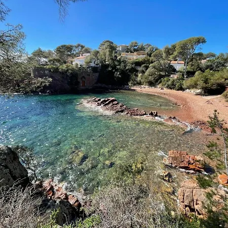 Village Cap Esterel Duplex Vue Centre * Saint-Raphaël