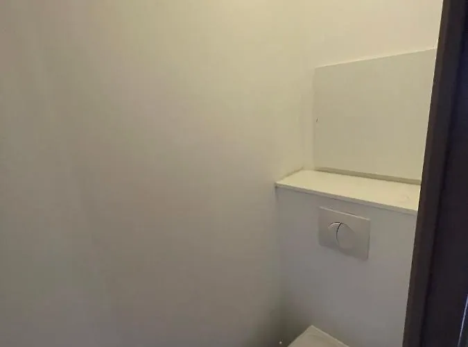 Village Cap Esterel Duplex Vue Centre Lägenhet *