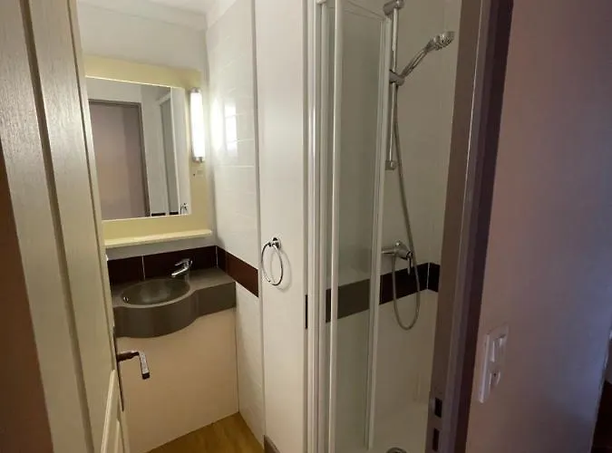 Lägenhet Village Cap Esterel Duplex Vue Centre