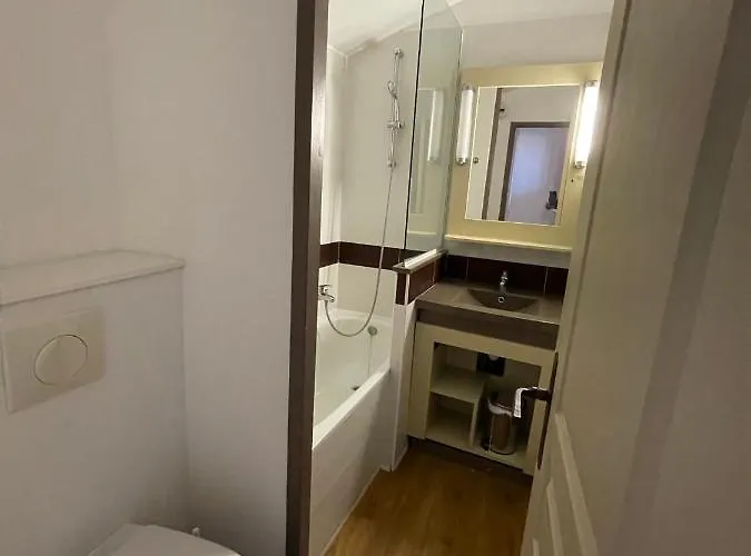 Village Cap Esterel Duplex Vue Centre Saint-Raphaël