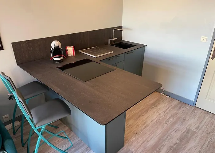 Village Cap Esterel Duplex Vue Centre * Saint-Raphaël