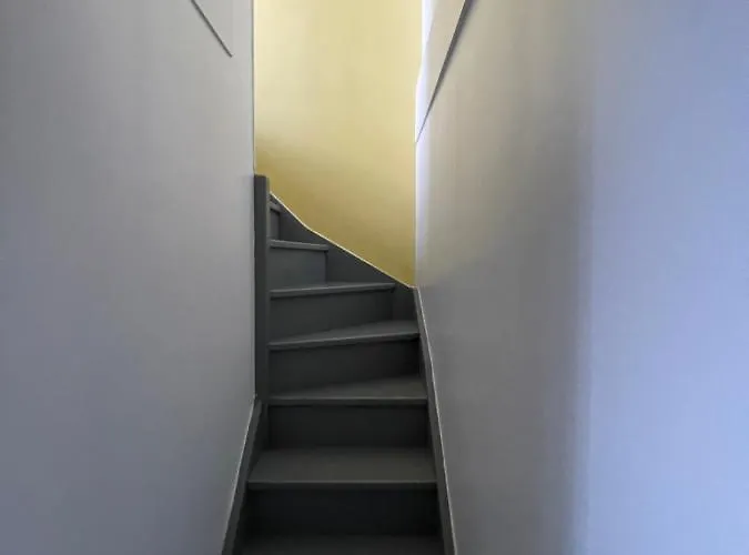 Village Cap Esterel Duplex Vue Centre