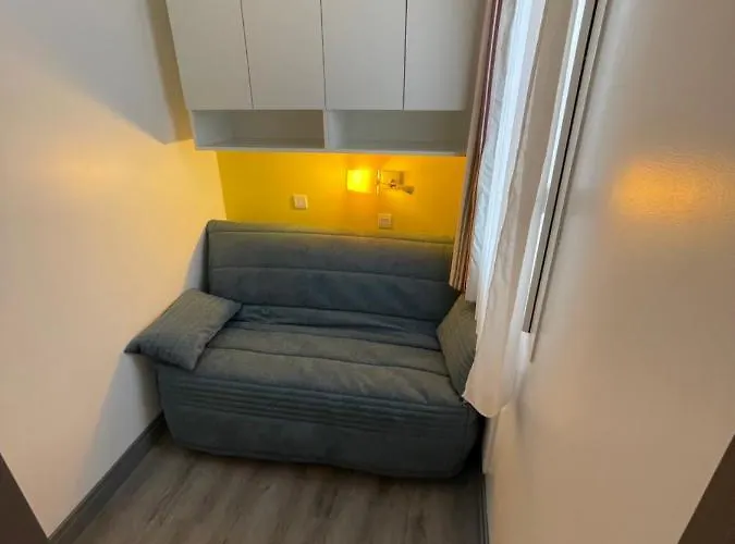 Village Cap Esterel Duplex Vue Centre *