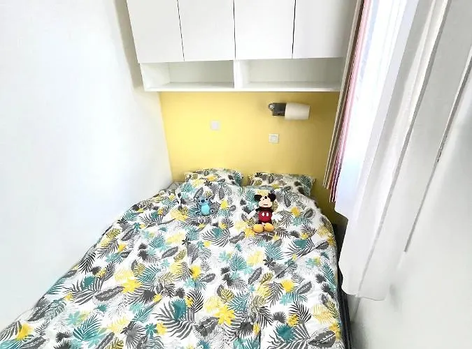 Village Cap Esterel Duplex Vue Centre Saint-Raphaël